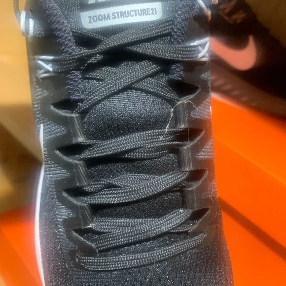 Mens Nike Structure 21. Brand new - Picture 2 of 3